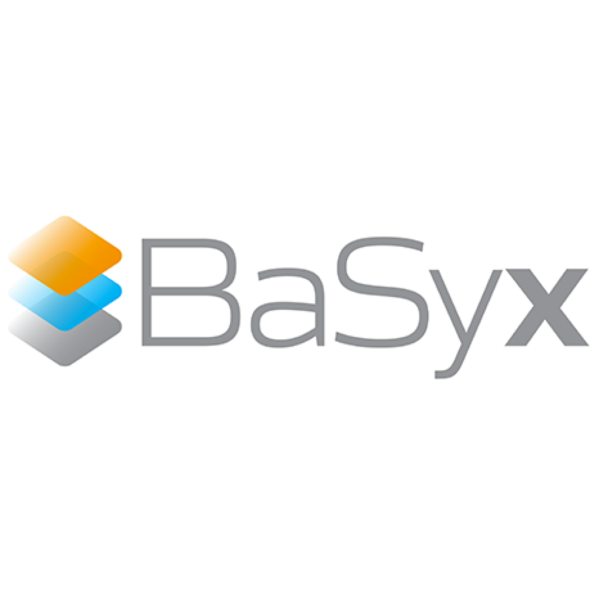 App für die Anzeige der Asset Administration Shell BaSyx-AAS - OPEN SOURCE