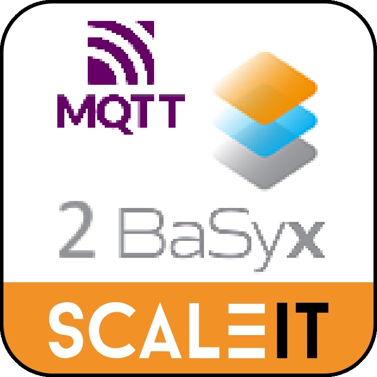 MQTT 2 BaSyx Writer