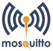 MQTT Broker Mosquitto