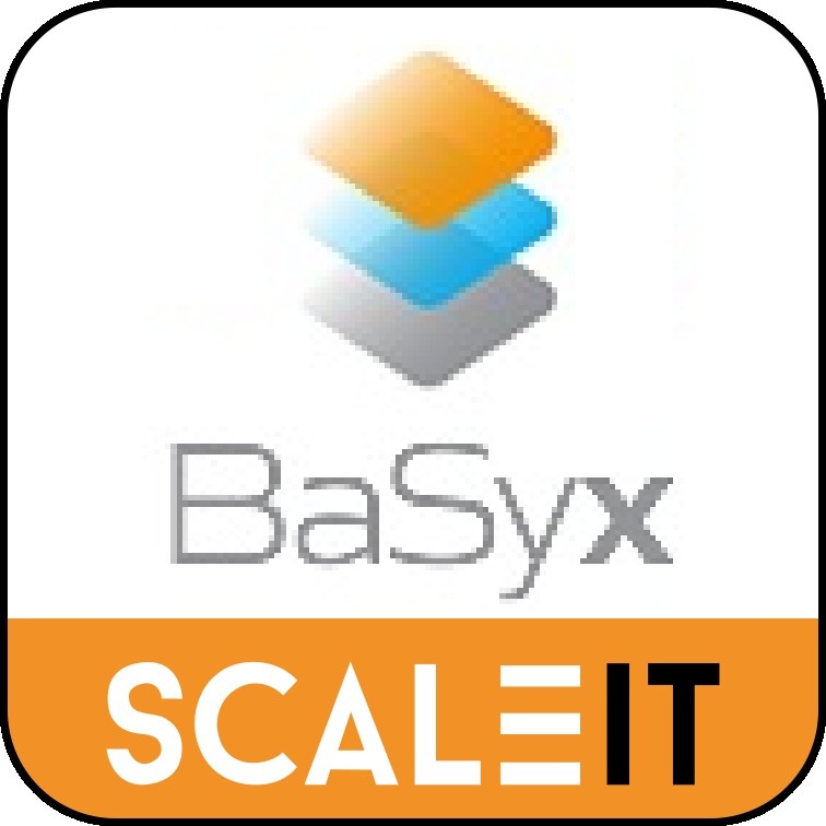 AAS - BaSyx Framework