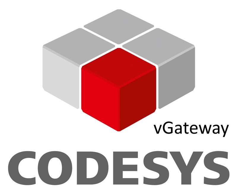Codesys Virtual Gateway Twin