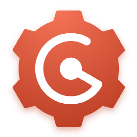 App für Git-Dienst OPEN SOURCE