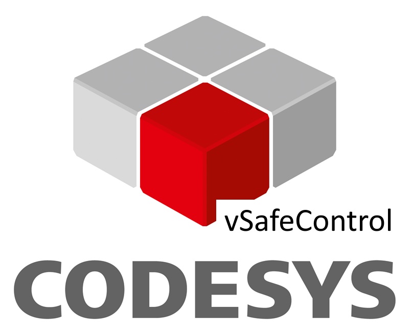Codesys Virtual Control & Safety