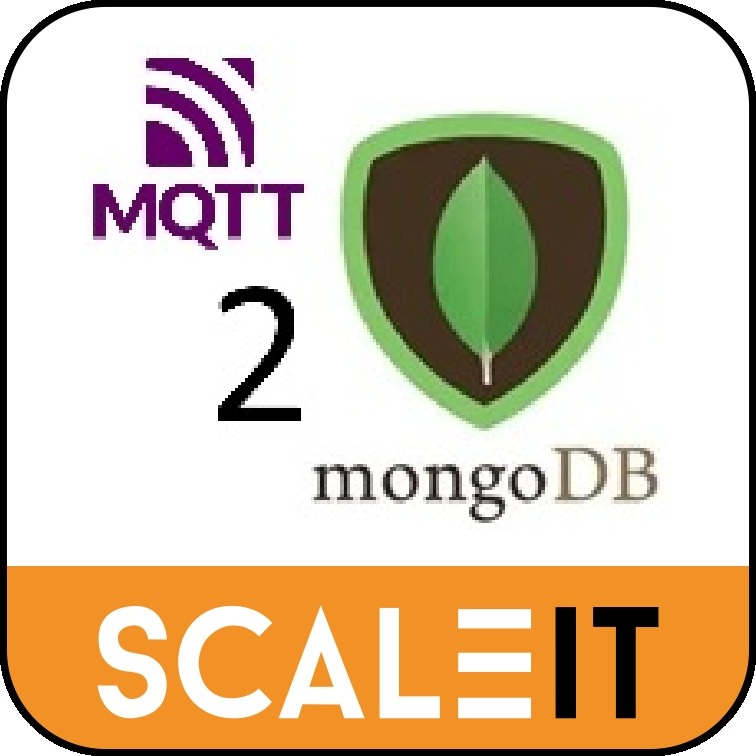 MQTT 2 Mongo DB