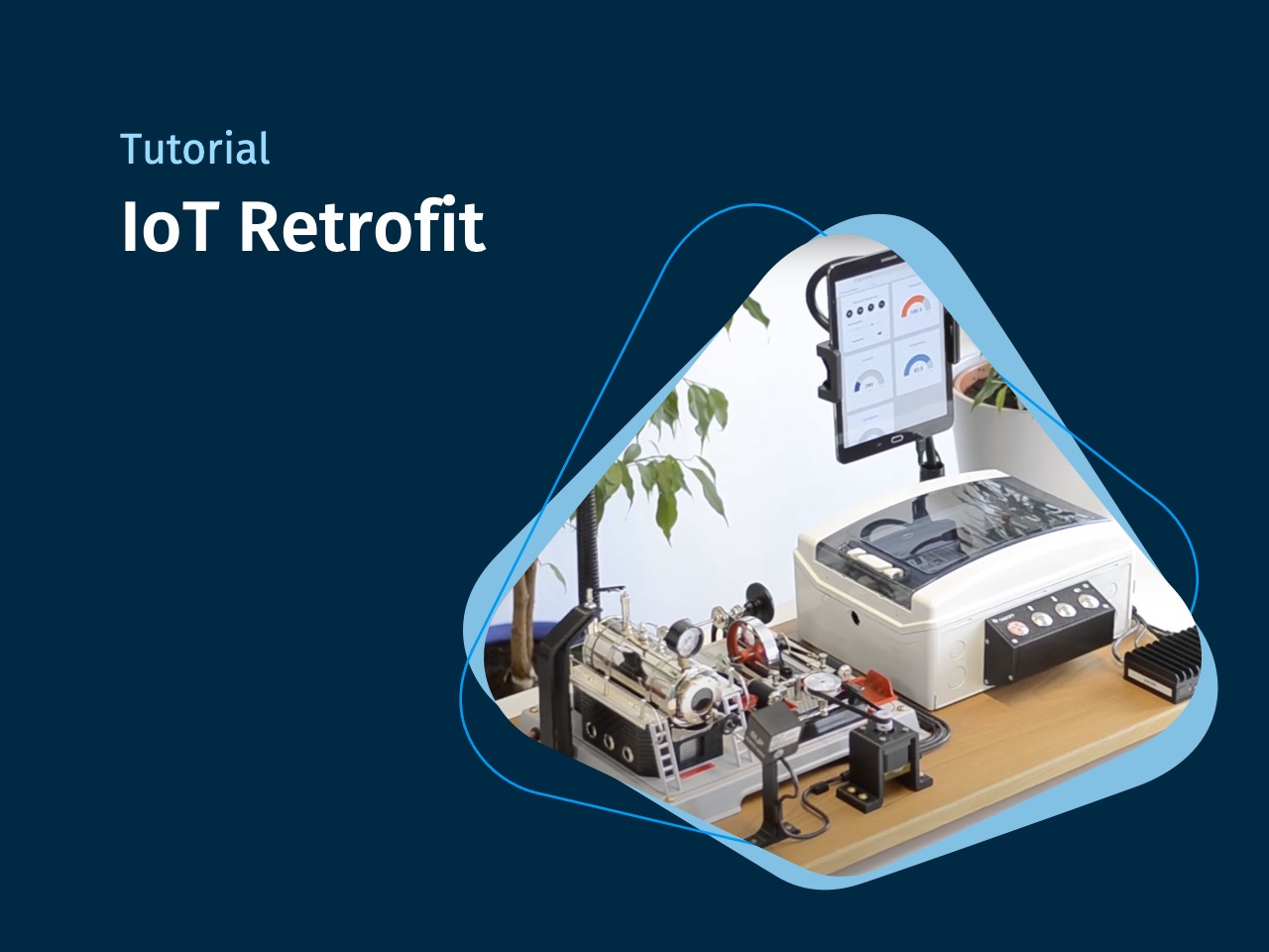 Tutorial IoT Retrofit