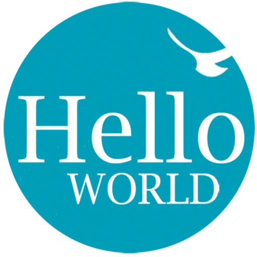 Hello World Template