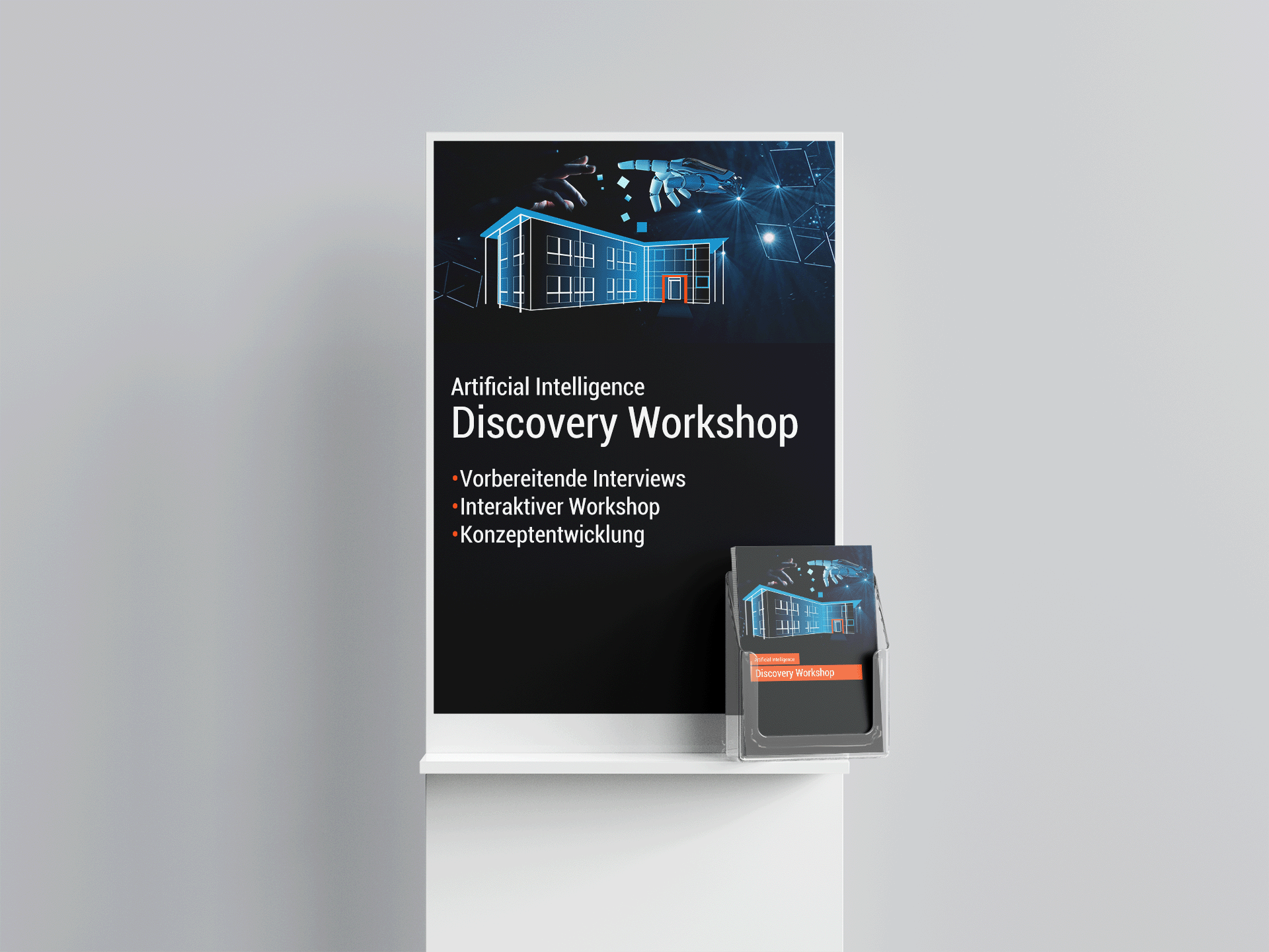 Workshop AI - Discovery