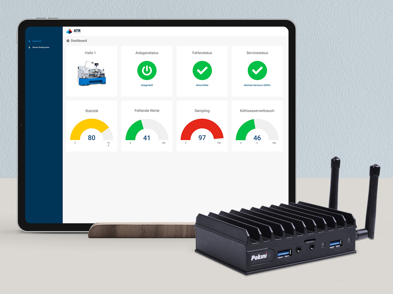 IoT Gateway